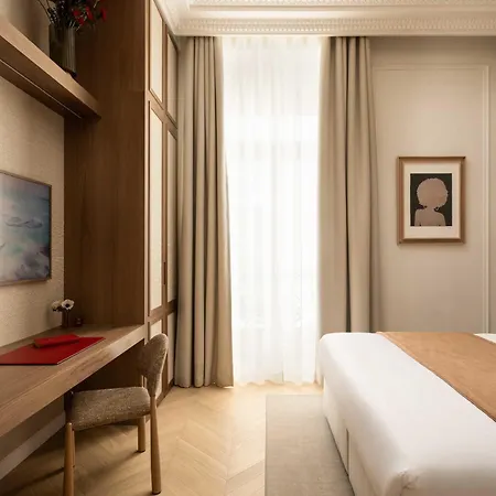Temple Luxury Heaven 4bed 4bath * Paris