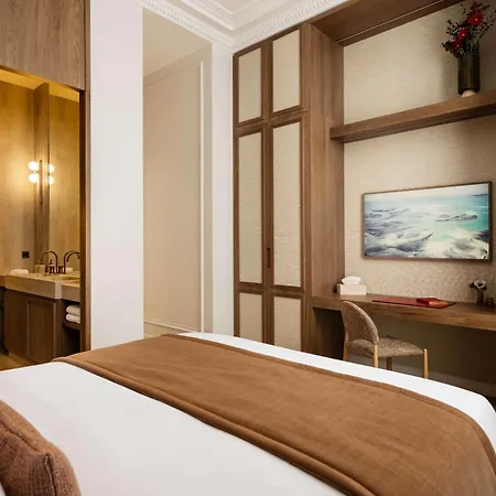 Temple Luxury Heaven 4bed 4bath Apartment *