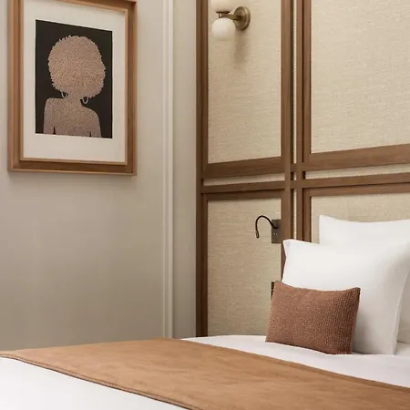 Apartment Temple Luxury Heaven 4bed 4bath Paris