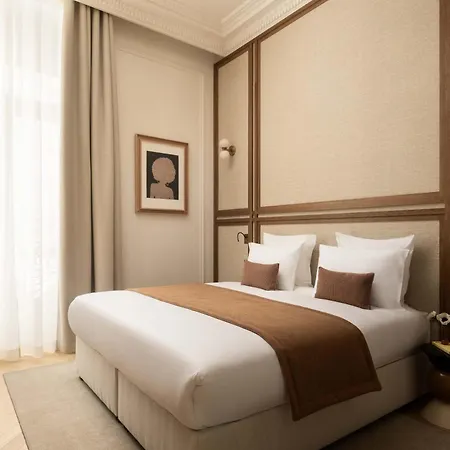 Temple Luxury Heaven 4bed 4bath Paris