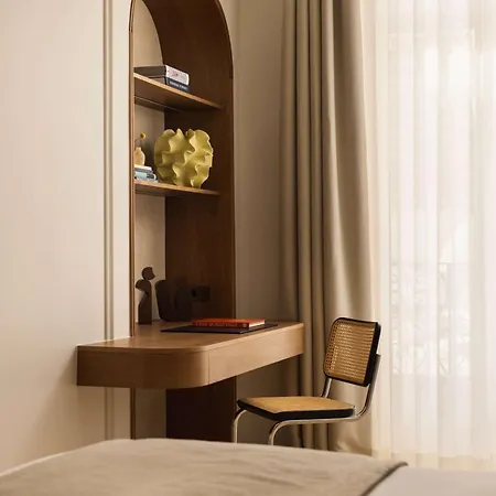 Apartment Temple Luxury Heaven 4bed 4bath Paris