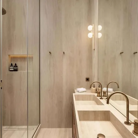 Apartment Temple Luxury Heaven 4bed 4bath