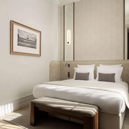 Temple Luxury Heaven 4bed 4bath Appartement *