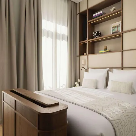 Temple Luxury Heaven 4bed 4bath Apartment