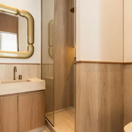 Temple Luxury Heaven 4bed 4bath Apartment *