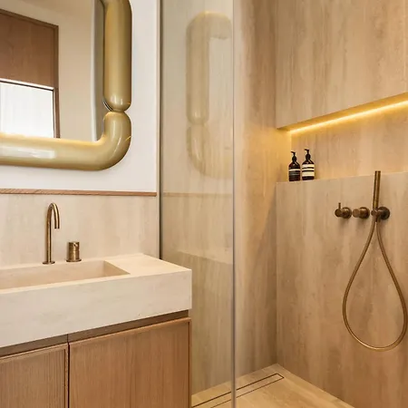 Temple Luxury Heaven 4bed 4bath Paris