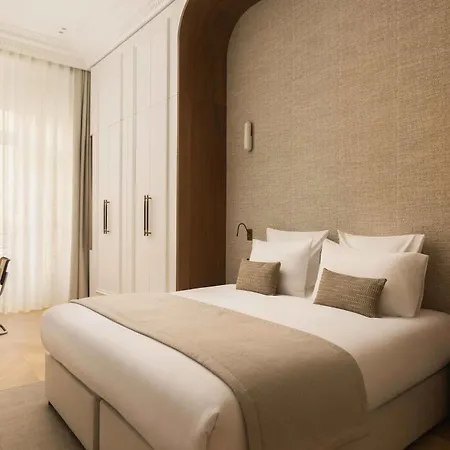 Temple Luxury Heaven 4bed 4bath * Paris