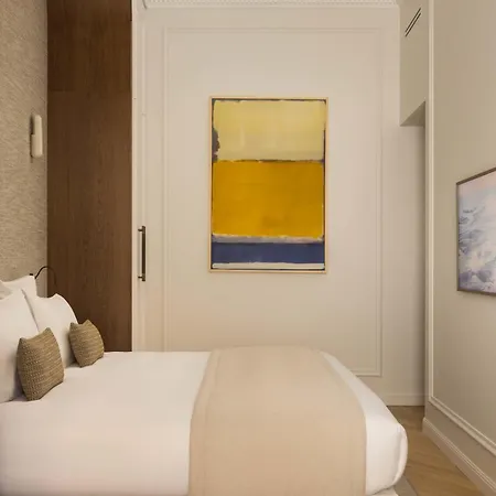 Temple Luxury Heaven 4bed 4bath Apartment Paris