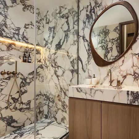 Temple Luxury Heaven 4bed 4bath