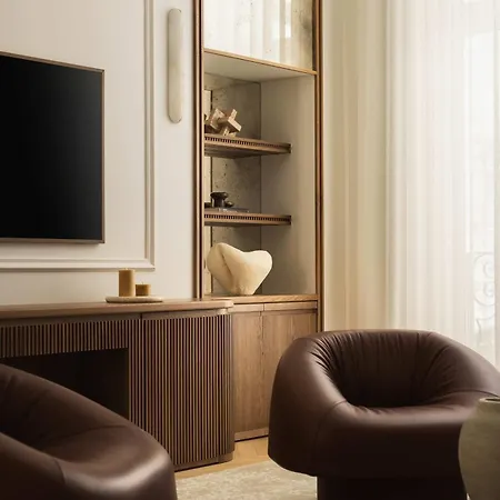 Apartment Temple Luxury Heaven 4bed 4bath *