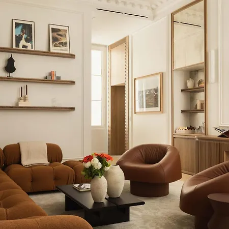 Apartment Temple Luxury Heaven 4bed 4bath