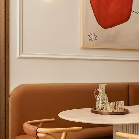 Apartment Temple Luxury Heaven 4bed 4bath Paris