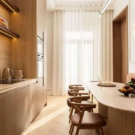 Temple Luxury Heaven 4bed 4bath Paris