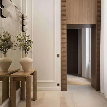 Temple Luxury Heaven 4bed 4bath Apartment *